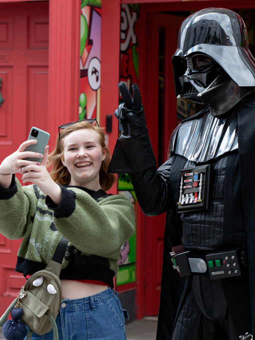 Relay for Life (Star Wars) - RW-19_DxO